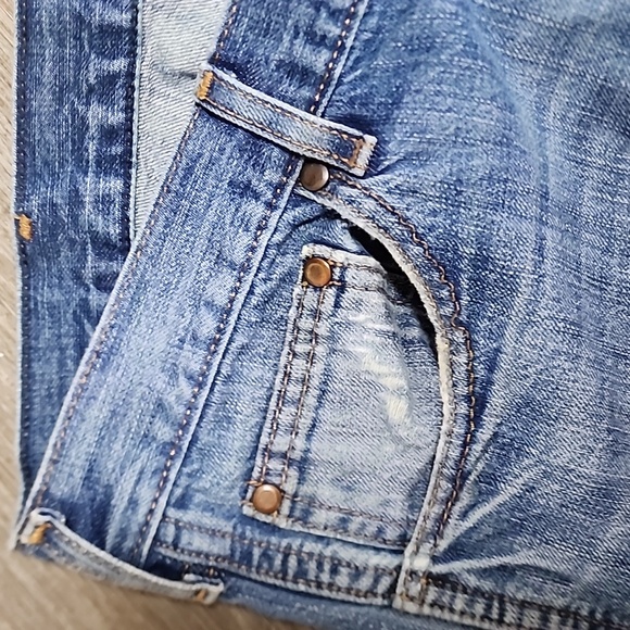 Wrangler Men's Jeans - Picture 4 of 12